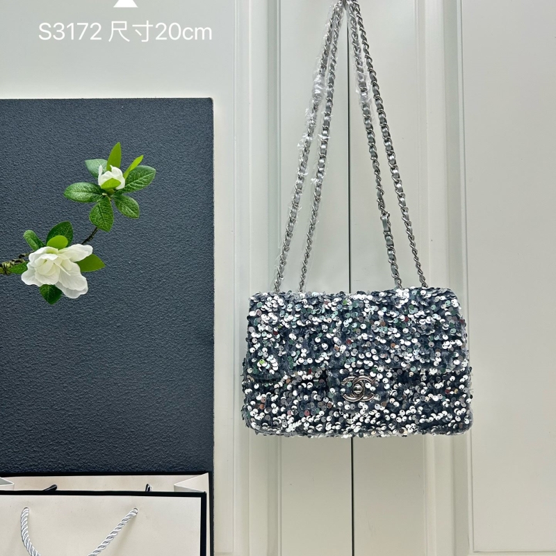 Ch**el cf series bags